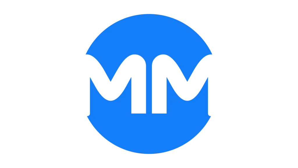 Logo Matteo Maddes